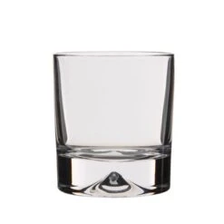 DARTINGTON Dimple Old Fashioned Whisky Glass Single TU10/4