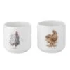 Wrendale - Egg Cups Set Of 2 (Hens) WN3918