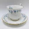 Royal Albert Memory Lane Coffee Cup & Saucer 0.15ltr