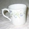 Duchess Fine Bone China Harebell Panel Mug