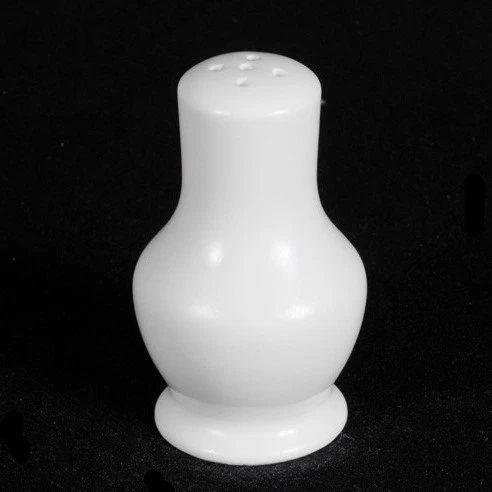 Duchess Fine Bone China Best White Pepper Pot