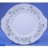 Duchess Fine Bone China Harebell Bread & Butter Plate
