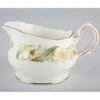 Duchess Fine Bone China Greensleeves Gravy Boat