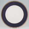 Wedgwood Rococo Plate 10.75"