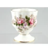 Royal Albert Lavender Rose Single Egg Cup (Footed)