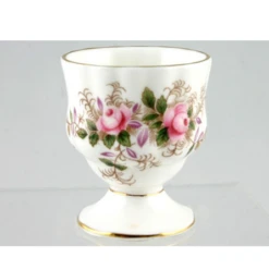 Royal Albert Lavender Rose Single Egg Cup (Footed)