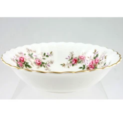 Royal Albert Lavender Rose Fruit Saucer 13.5cm/5 3/8"