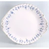 Royal Albert Memory Lane Bread & Butter Plate Large 29cm 0001