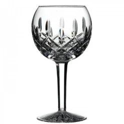WATERFORD Lismore Balloon Wine SINGLE 6233181700