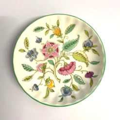 MINTON Haddon Hall Jam/Butter/Trinket Dish 11cm 0185