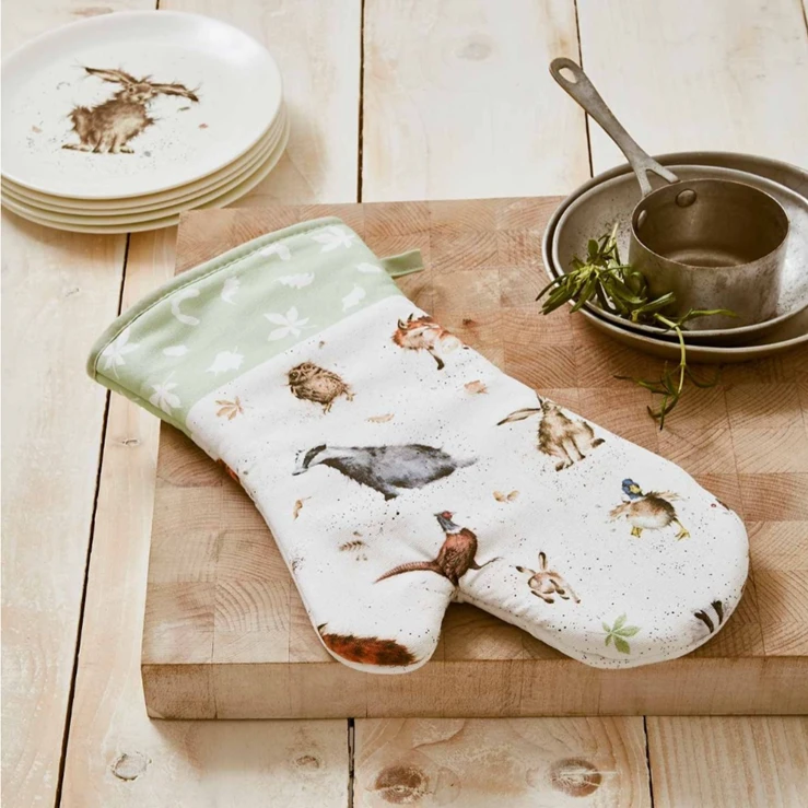 Wrendale - Animal Gauntlet 15158739 - Image 3