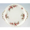 Royal Albert Lavender Rose Bread & Butter Plate 27cm