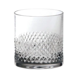 Royal Scot - Tiara Large On The Rocks Tumbler 13oz Gift Boxed