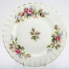 Royal Albert Moss Rose Tea/Side Plate 16cm