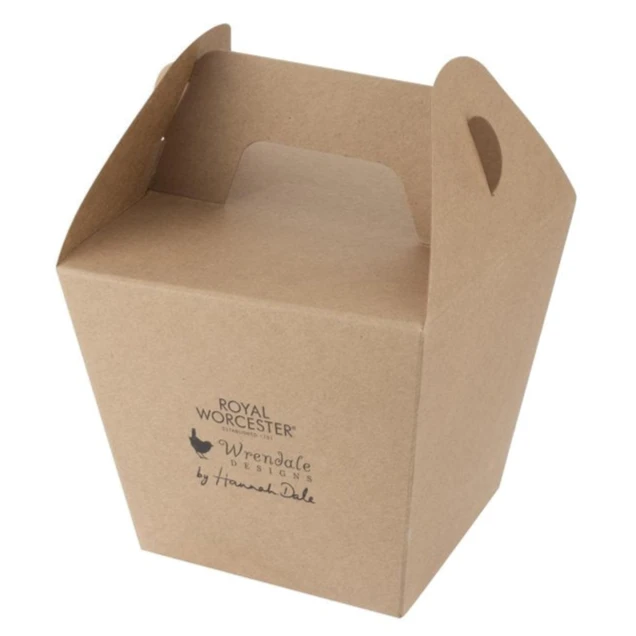 Wrendale - Mug Room For A Small One Duck 5629 - Image 6