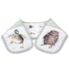 Wrendale - Animal Double Oven Gloves 15038739
