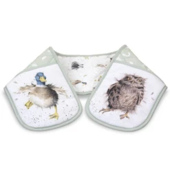 Wrendale - Animal Double Oven Gloves 15038739