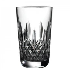 WATERFORD Lismore Tumbler 12oz 12cm SINGLE 6003182100