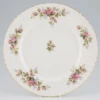 Royal Albert Moss Rose Dinner Plate 27cm