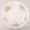 Royal Albert Haworth Dessert/Salad Plate 21cm