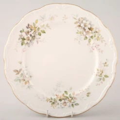 Royal Albert Haworth Dessert/Salad Plate 21cm