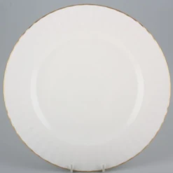 Royal Albert Val D'Or Dinner Plate 26.5cm