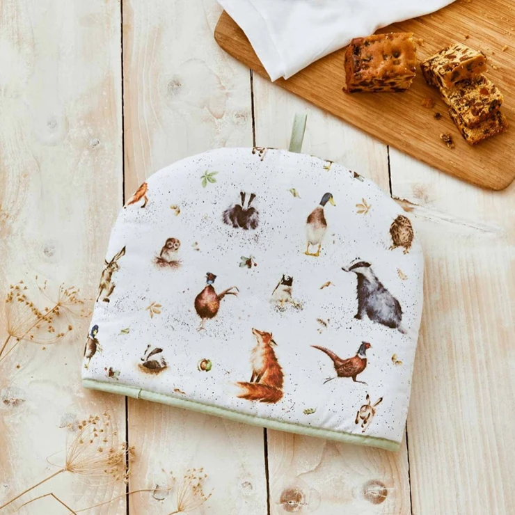 Wrendale - Animal Tea Cosy 15168739 - Image 3