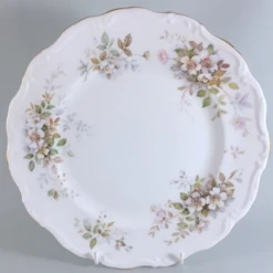 Royal Albert Haworth Dinner Plate 27cm