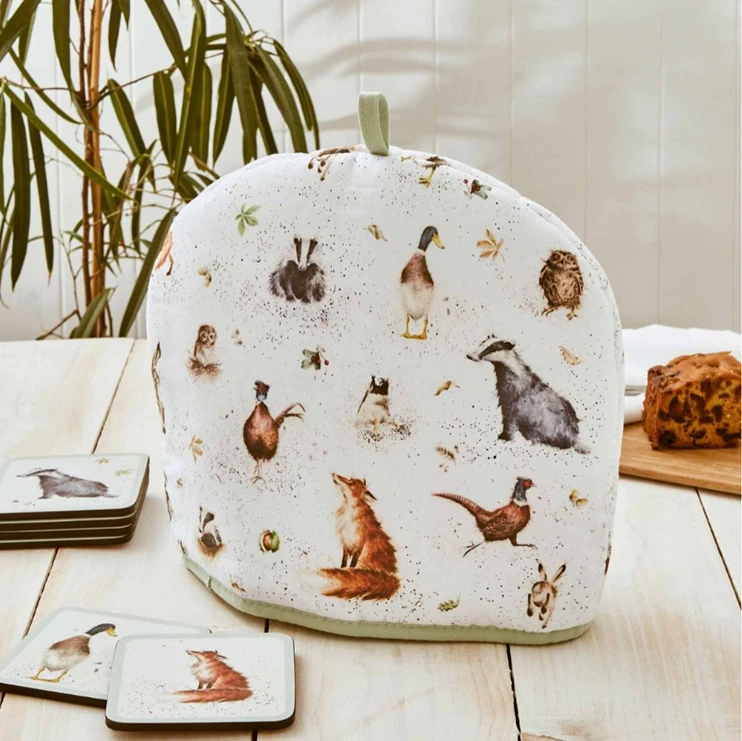 Wrendale - Animal Tea Cosy 15168739 - Image 4