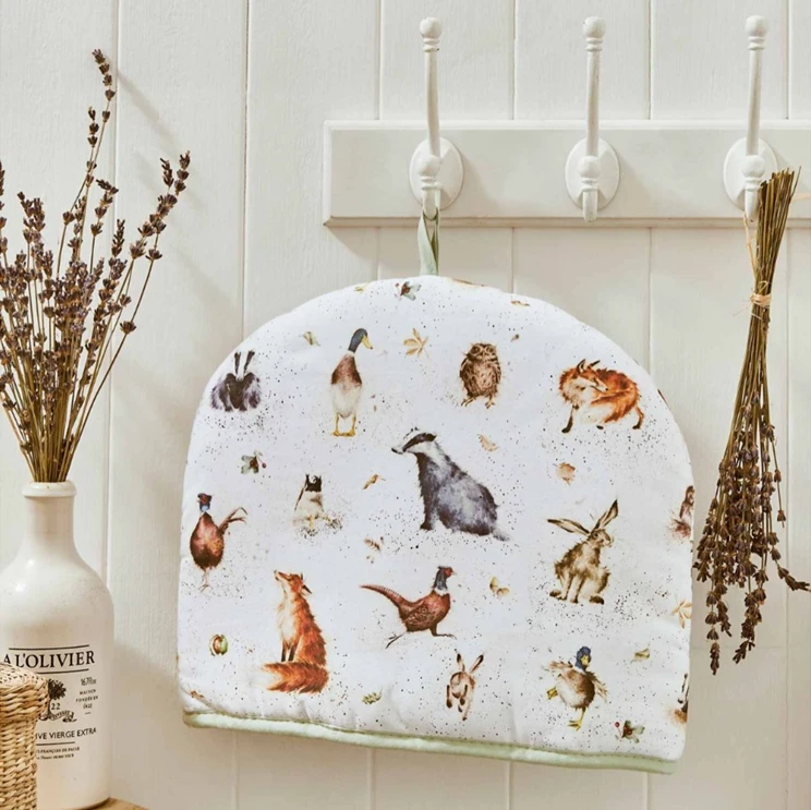 Wrendale - Animal Tea Cosy 15168739 - Image 5