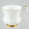 Royal Albert Val D'Or Coffee Cup ONLY