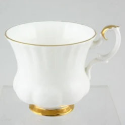 Royal Albert Val D'Or Coffee Cup ONLY