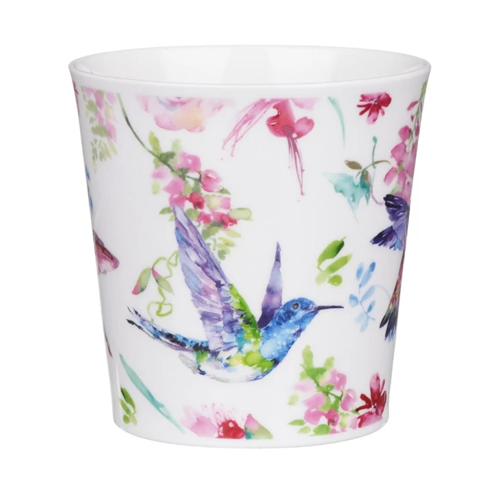DUNOON Cairngorm Zerzura Hummingbird Mug - Image 4