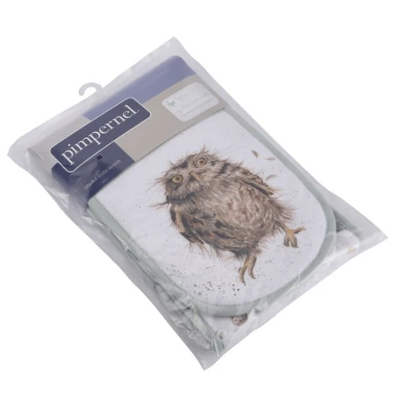 Wrendale - Animal Double Oven Gloves 15038739 - Image 2