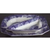Spode Blue Italian 3 Piece Party Pack 8175