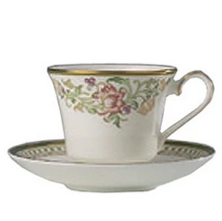 Royal Doulton Lichfield Teacup & Saucer 0130/0131