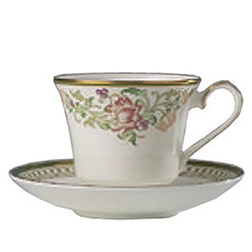 Royal Doulton Lichfield Teacup & Saucer 0130/0131