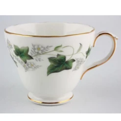 Duchess Fine Bone China Ivy Teacup