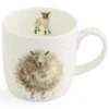 Wrendale - Mug Woolly Jumper (Sheep) 5629