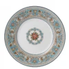 Wedgwood Florentine Turquoise Plate 18cm