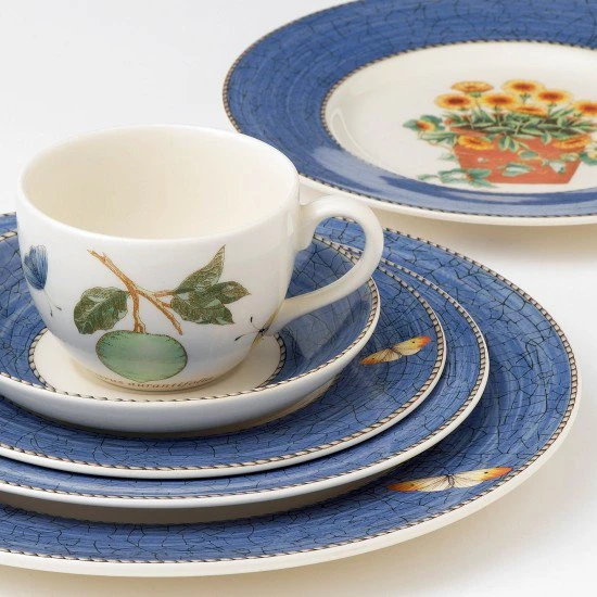 Wedgwood Sarah's Garden Teacup ONLY 02301 - Image 2