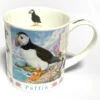DUNOON Orkney Wildlife Puffin (Bird) Mug*