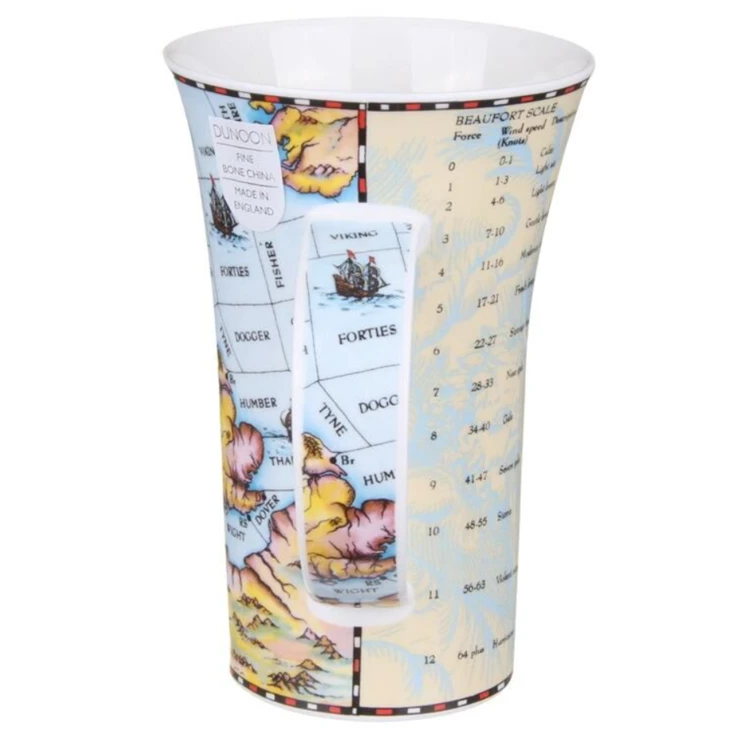DUNOON Glencoe Shipping Forecast Mug - Image 2