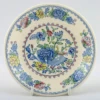 Masons Blue Regency Breakfast Saucer ONLY