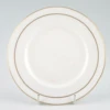 Royal Worcester Contessa Gold Plate 20.5cm