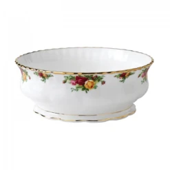 00176 Old Country Roses Salad Bowl 27cm/10.5" 2.5L