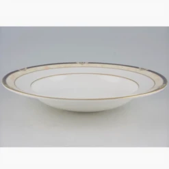Spode Avignon Rimmed Bowl 9"/ 23.5cm 0925