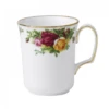 00004 Old Country Roses Beaker 0.25L