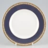 Wedgwood Rococo Plate 7"