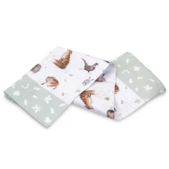 Wrendale - Animal Tea Towel 15048739